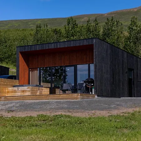 North Mountain View Suites Akureyri Exterior photo