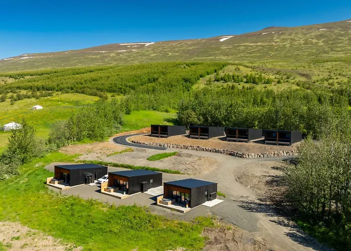 North Mountain View Suites