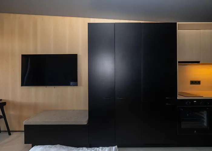 North Mountain View Suites