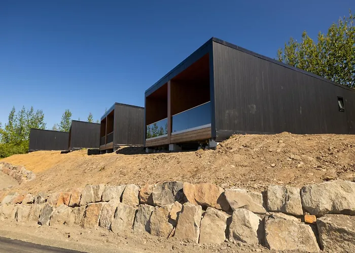 North Mountain View Suites