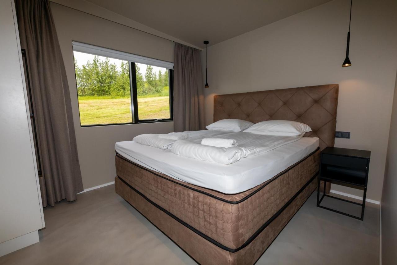 North Mountain View Apartment Akureyri